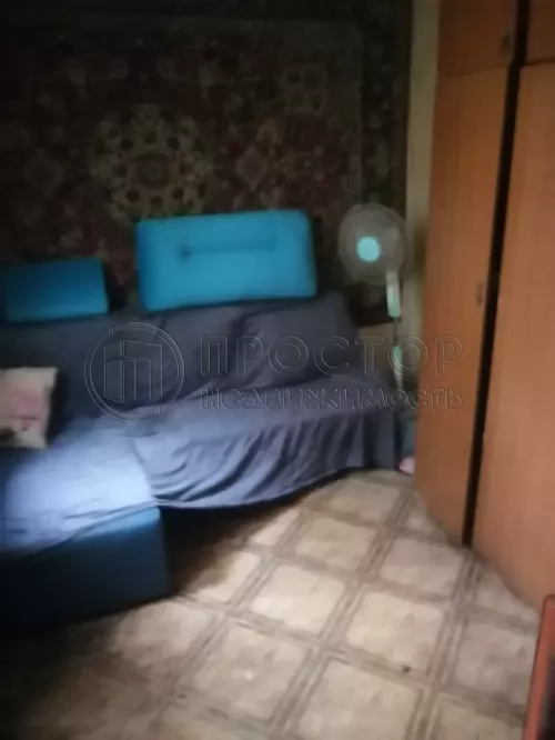2-комнатная квартира, 37.7 м² - фото 6