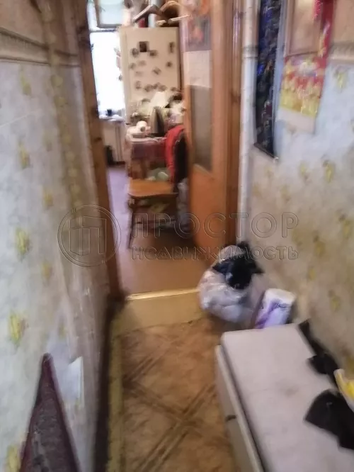 2-комнатная квартира, 37.7 м² - фото 8