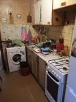 2-комнатная квартира, 37.7 м² - фото 26