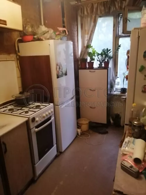 2-комнатная квартира, 37.7 м² - фото 13