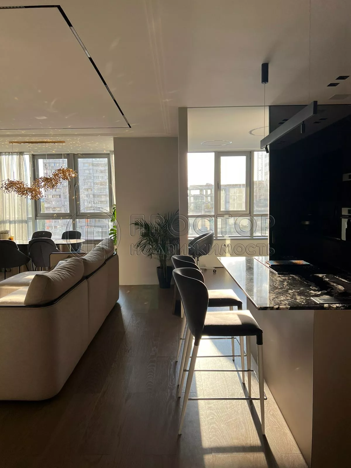 4-комнатная квартира, 105 м² - фото 3