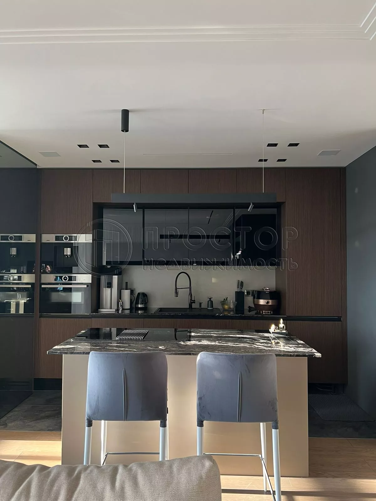 4-комнатная квартира, 105 м² - фото 4