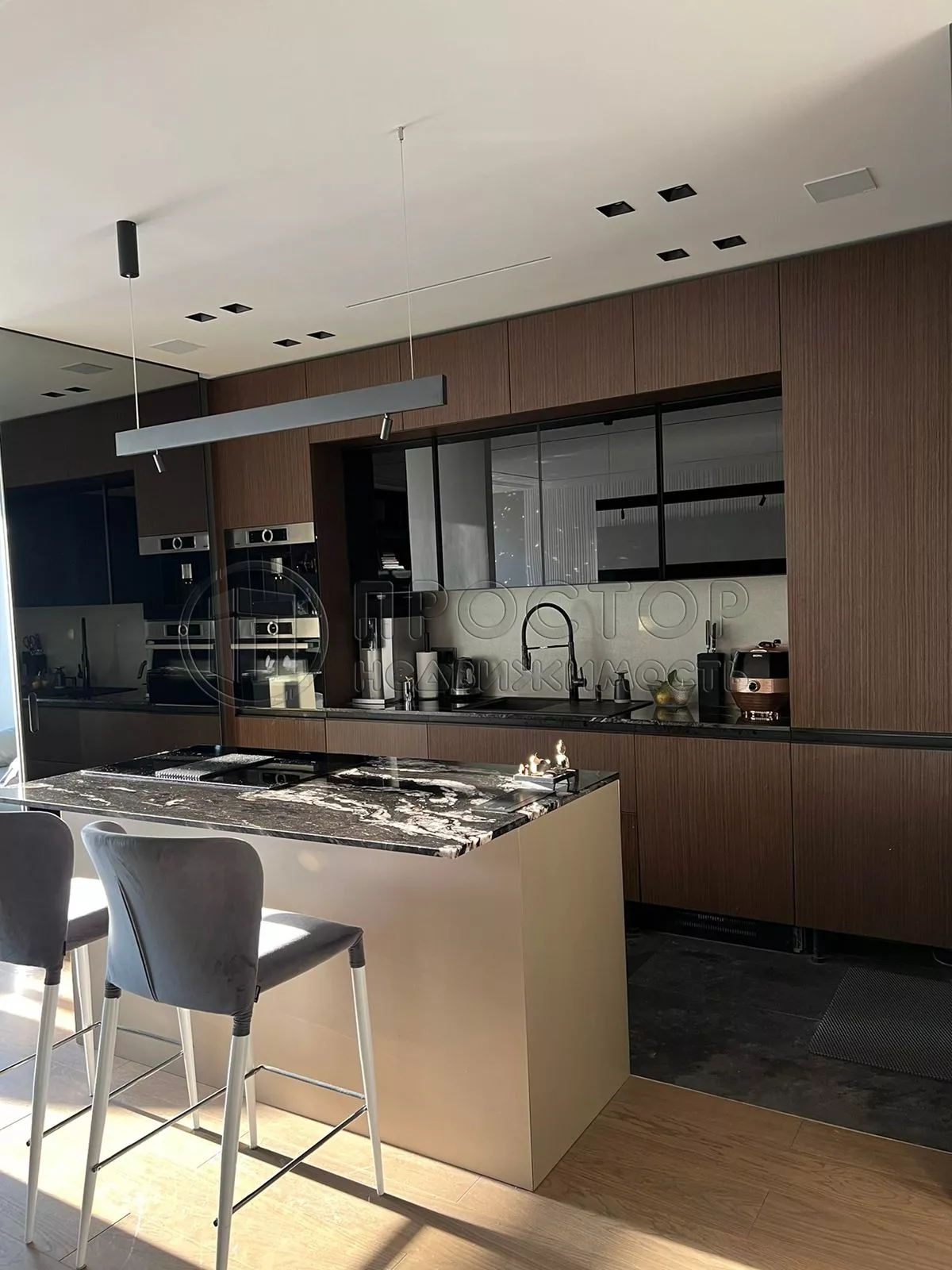 4-комнатная квартира, 105 м² - фото 5