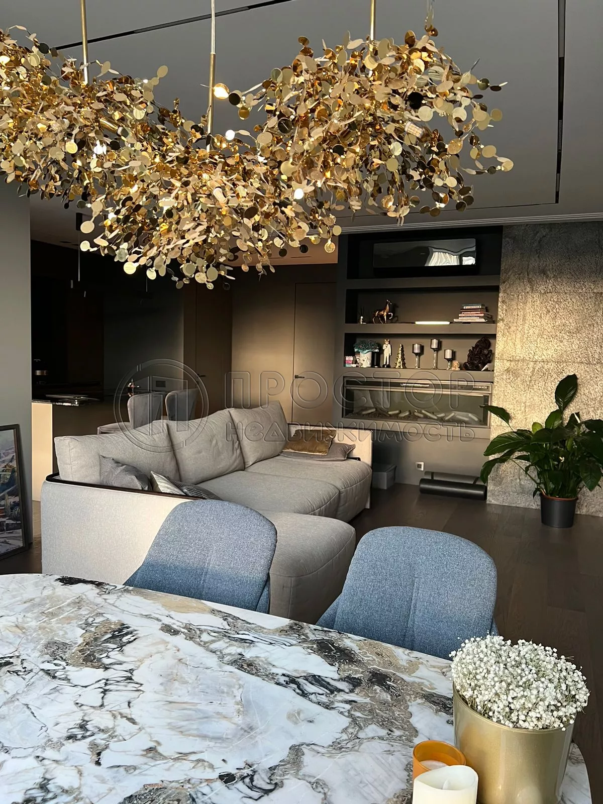 4-комнатная квартира, 105 м² - фото 6