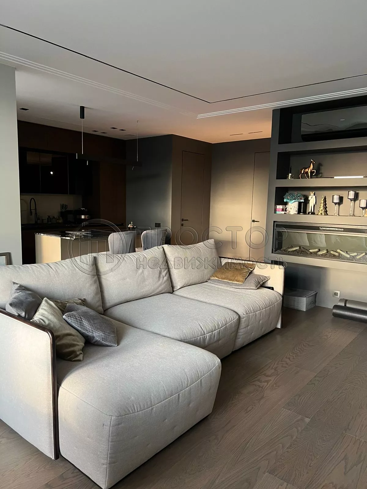 4-комнатная квартира, 105 м² - фото 7