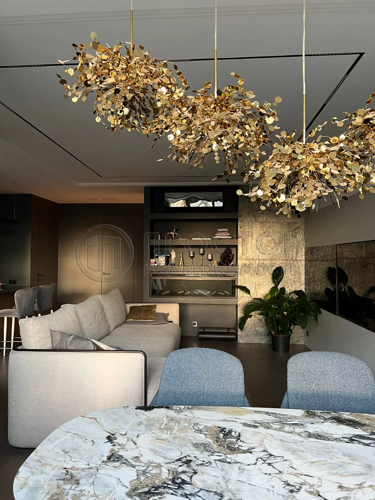 4-комнатная квартира, 105 м² - фото 8