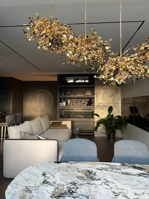 4-комнатная квартира, 105 м² - фото 8