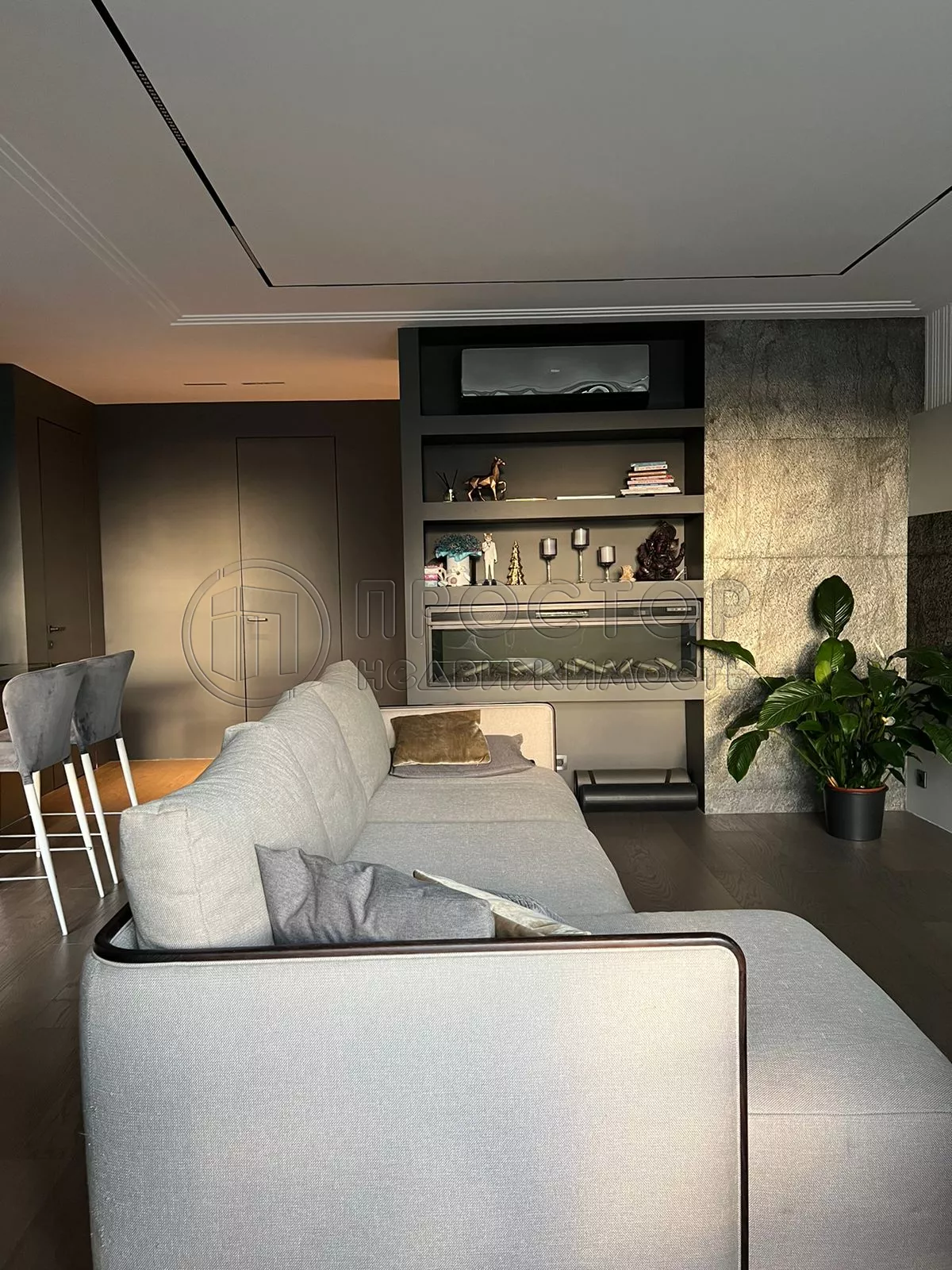 4-комнатная квартира, 105 м² - фото 9