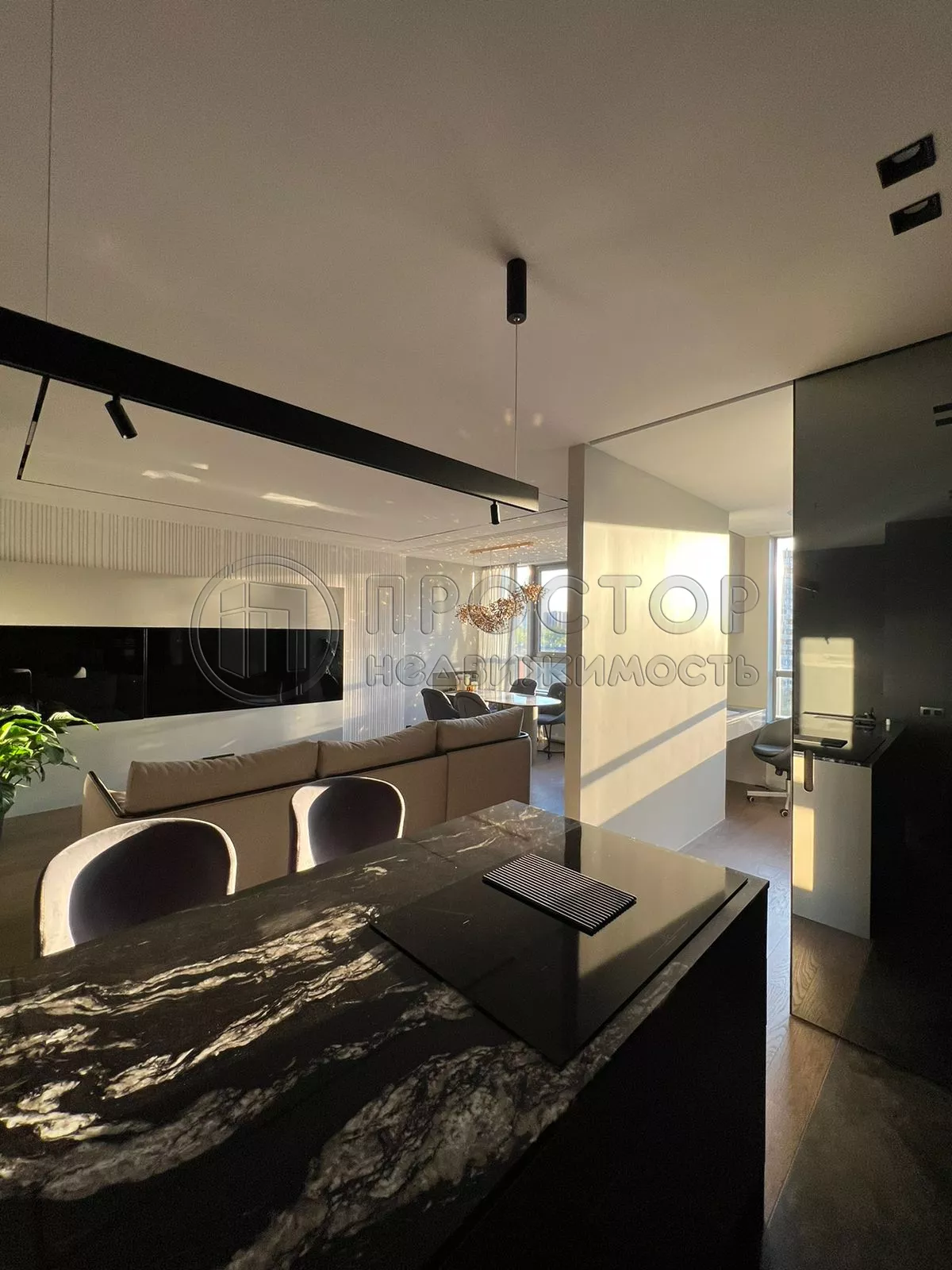 4-комнатная квартира, 105 м² - фото 10