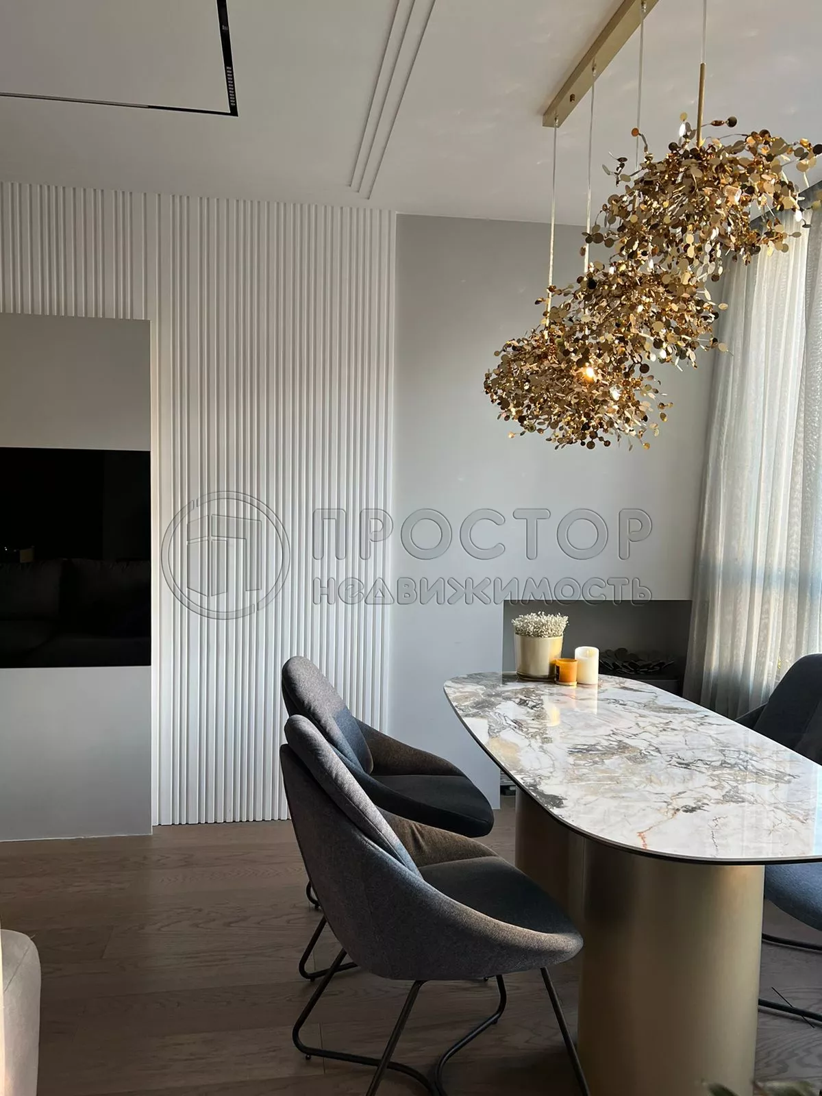 4-комнатная квартира, 105 м² - фото 11