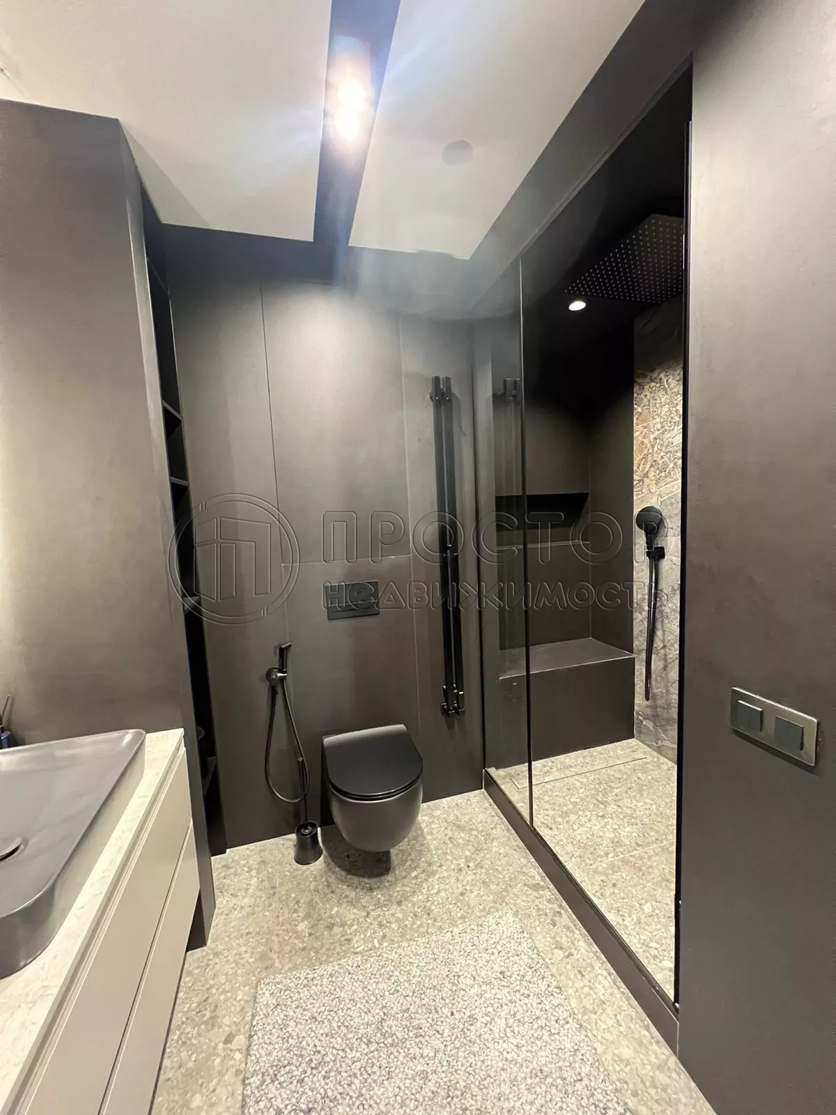 4-комнатная квартира, 105 м² - фото 12