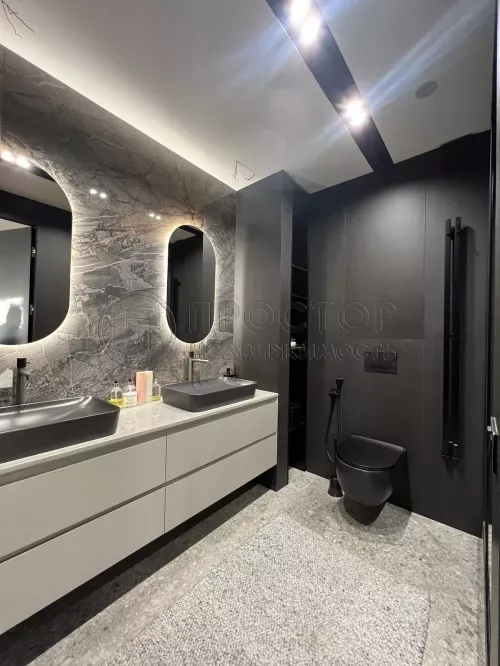4-комнатная квартира, 105 м² - фото 13