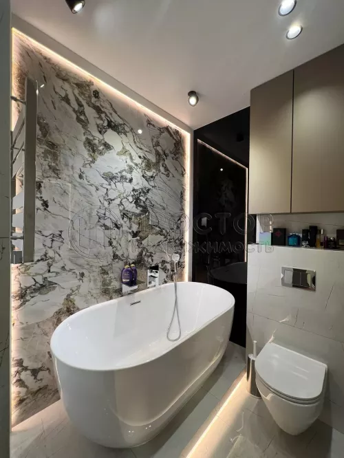 4-комнатная квартира, 105 м² - фото 16