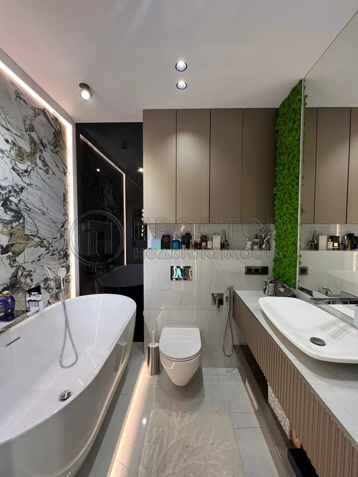 4-комнатная квартира, 105 м² - фото 17