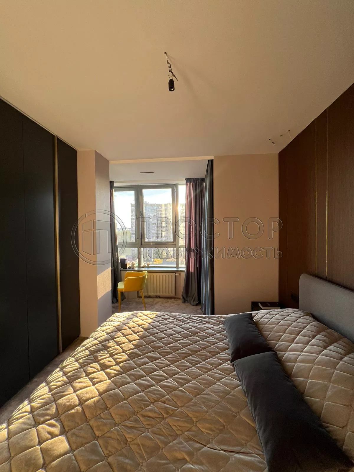 4-комнатная квартира, 105 м² - фото 18