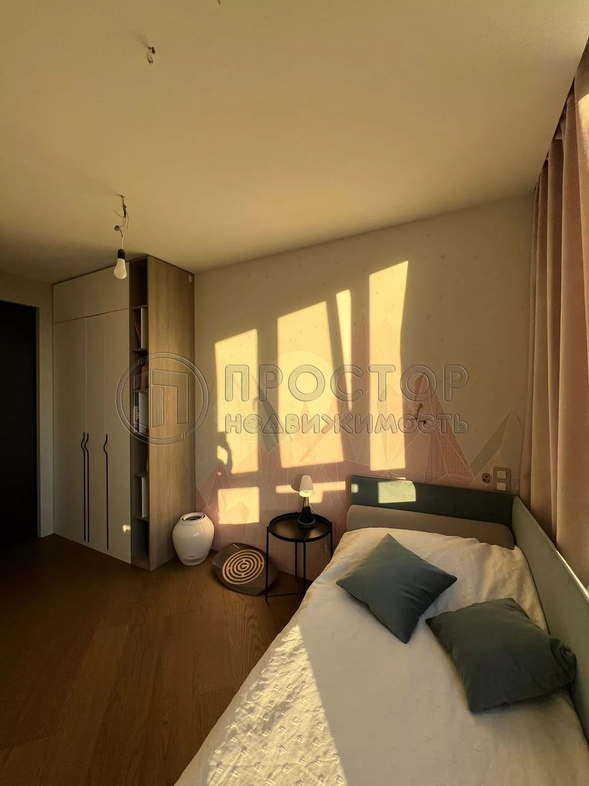 4-комнатная квартира, 105 м² - фото 19