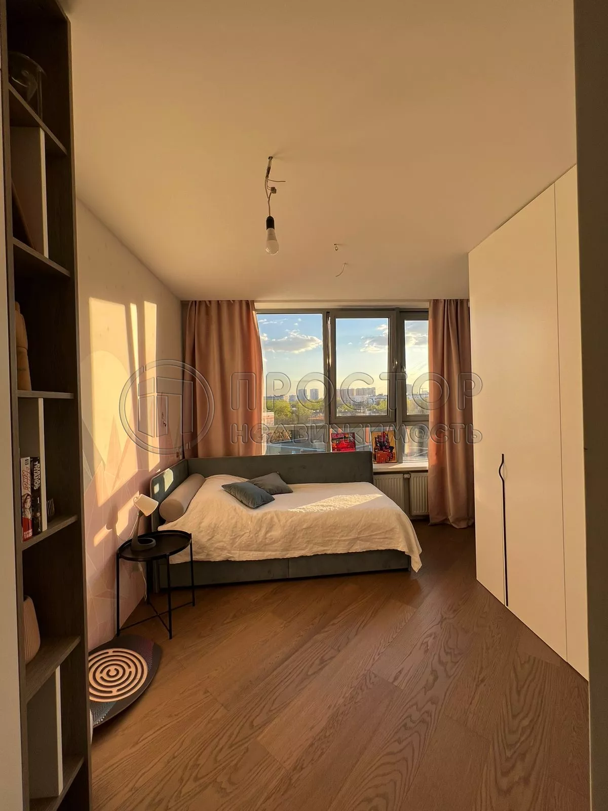 4-комнатная квартира, 105 м² - фото 20