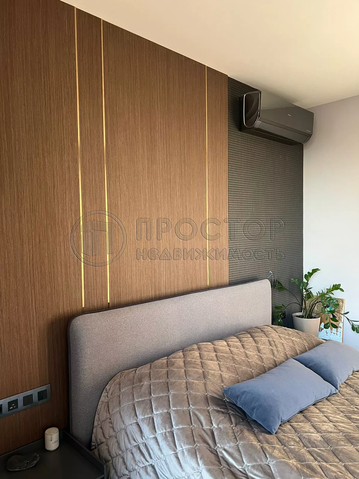 4-комнатная квартира, 105 м² - фото 21