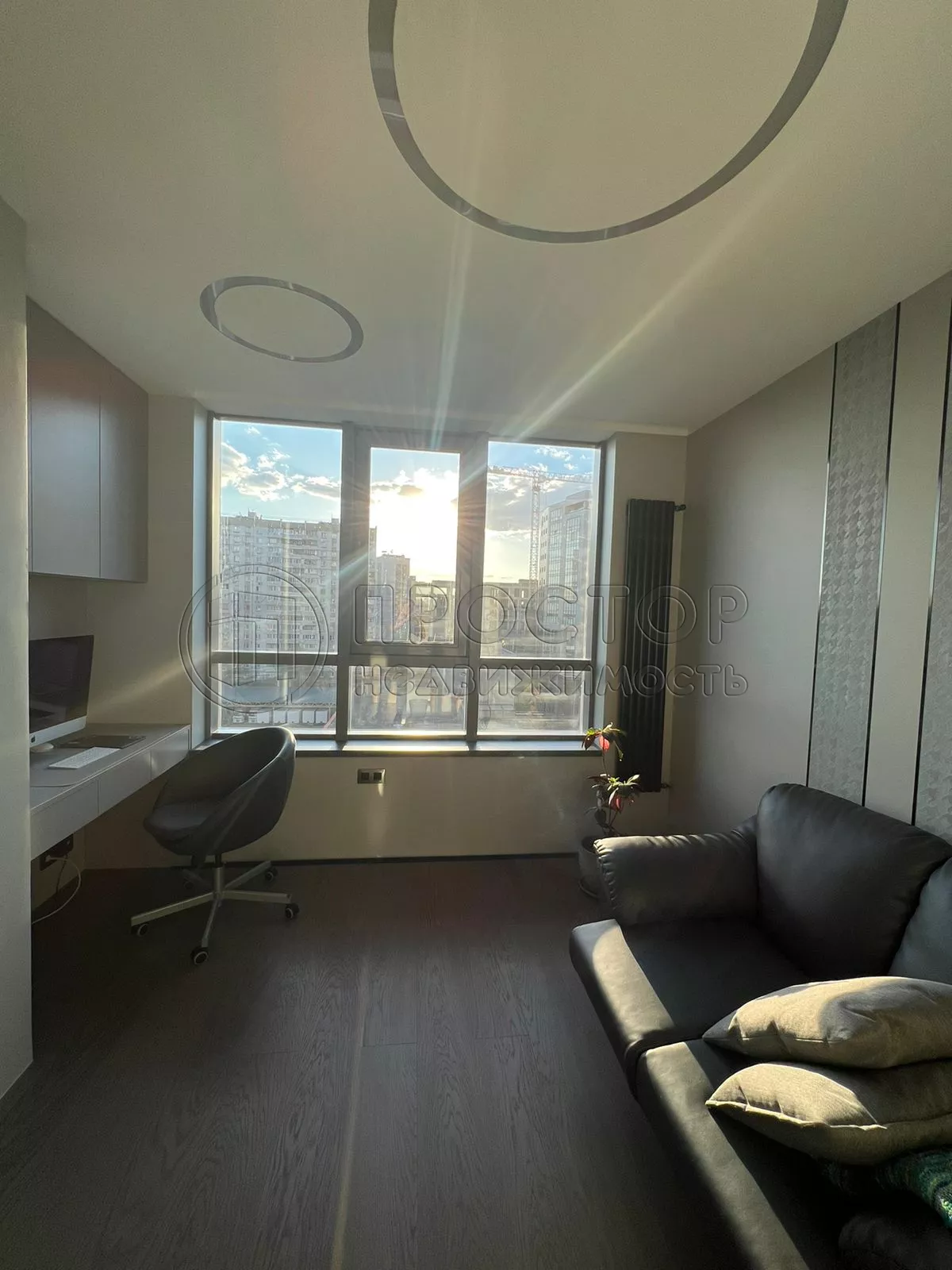 4-комнатная квартира, 105 м² - фото 23