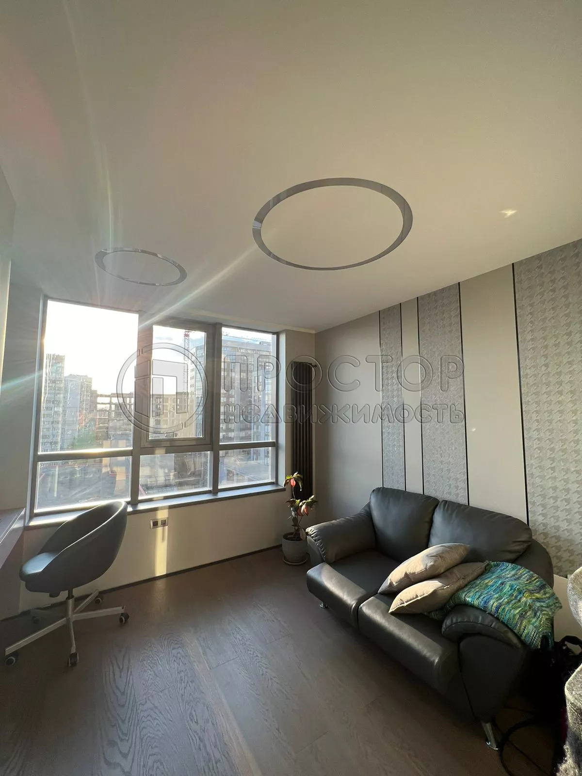 4-комнатная квартира, 105 м² - фото 24