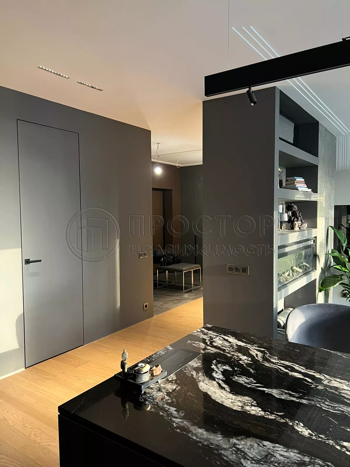 4-комнатная квартира, 105 м² - фото 26