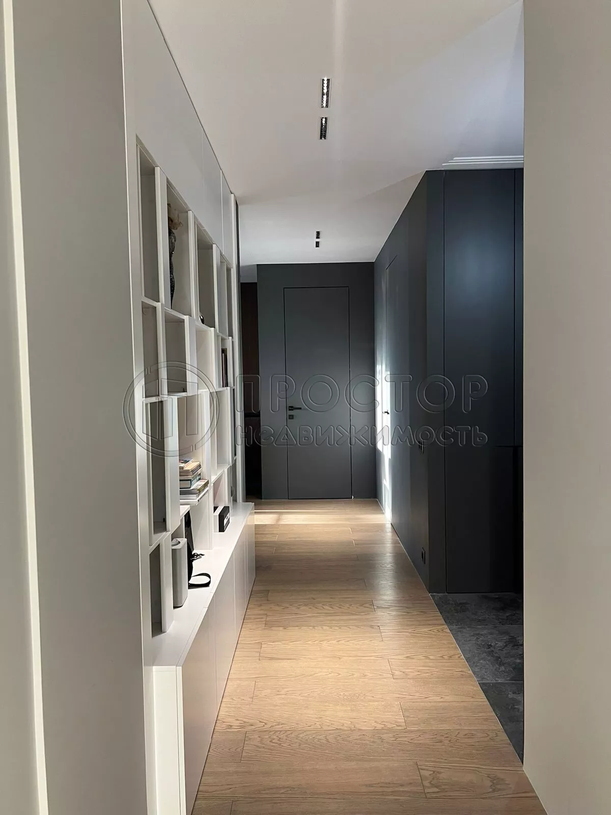 4-комнатная квартира, 105 м² - фото 27