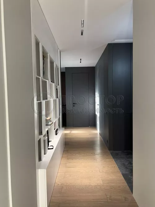 4-комнатная квартира, 105 м² - фото 27