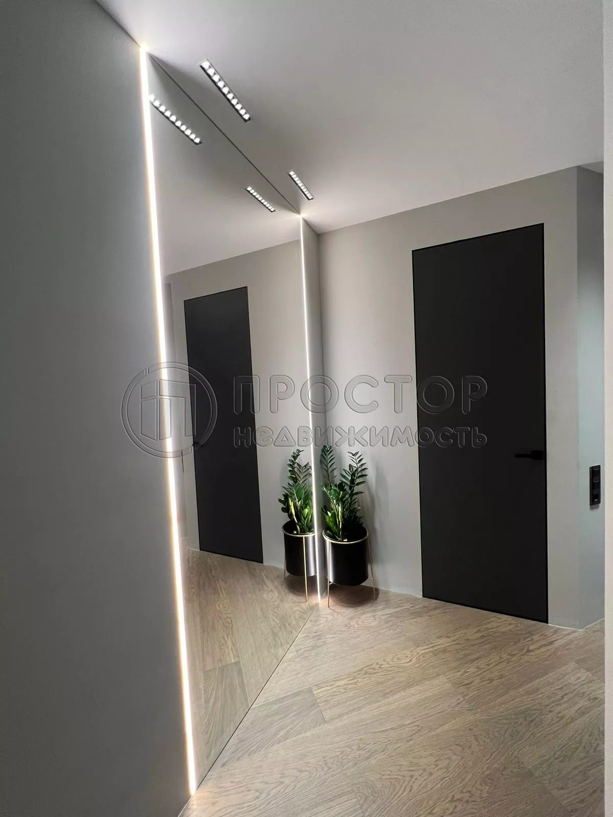 4-комнатная квартира, 105 м² - фото 28