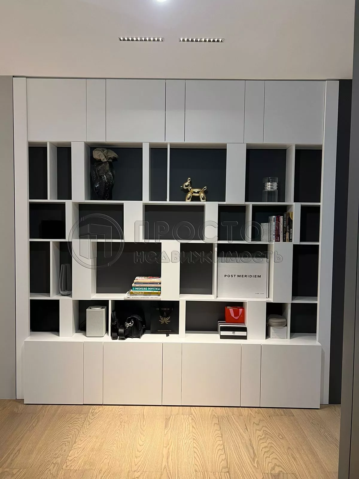 4-комнатная квартира, 105 м² - фото 29