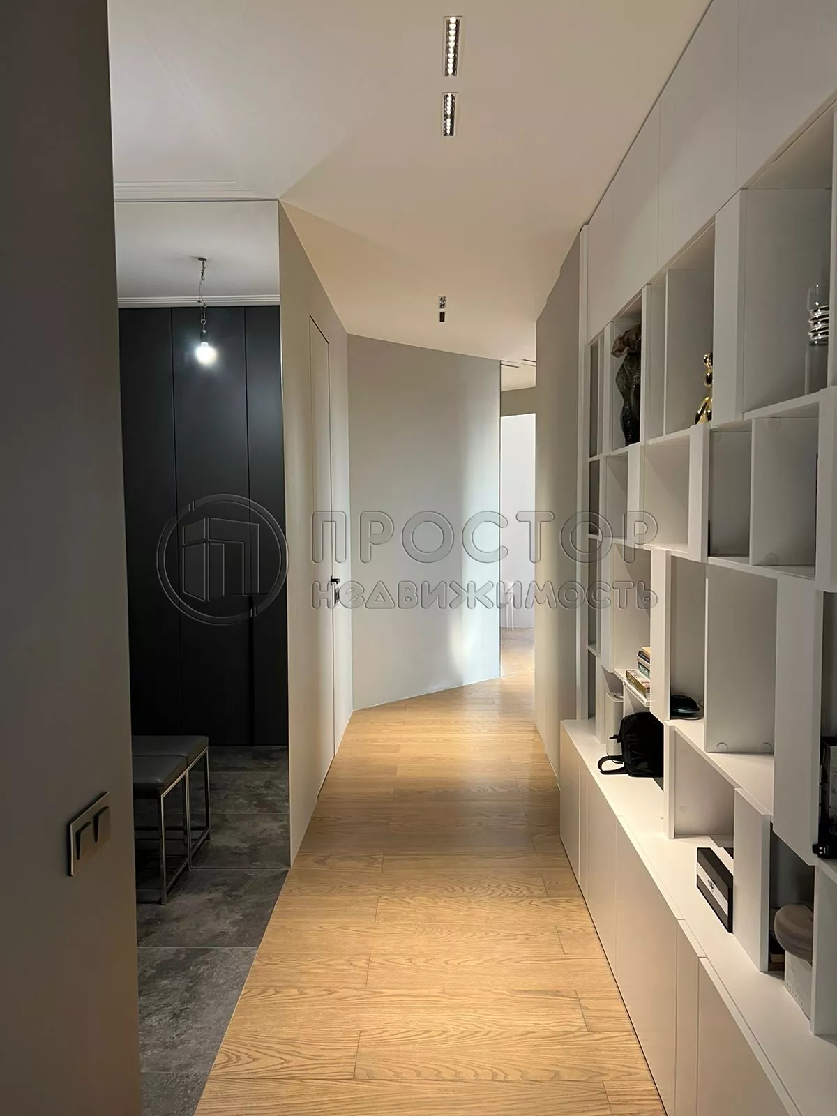 4-комнатная квартира, 105 м² - фото 30