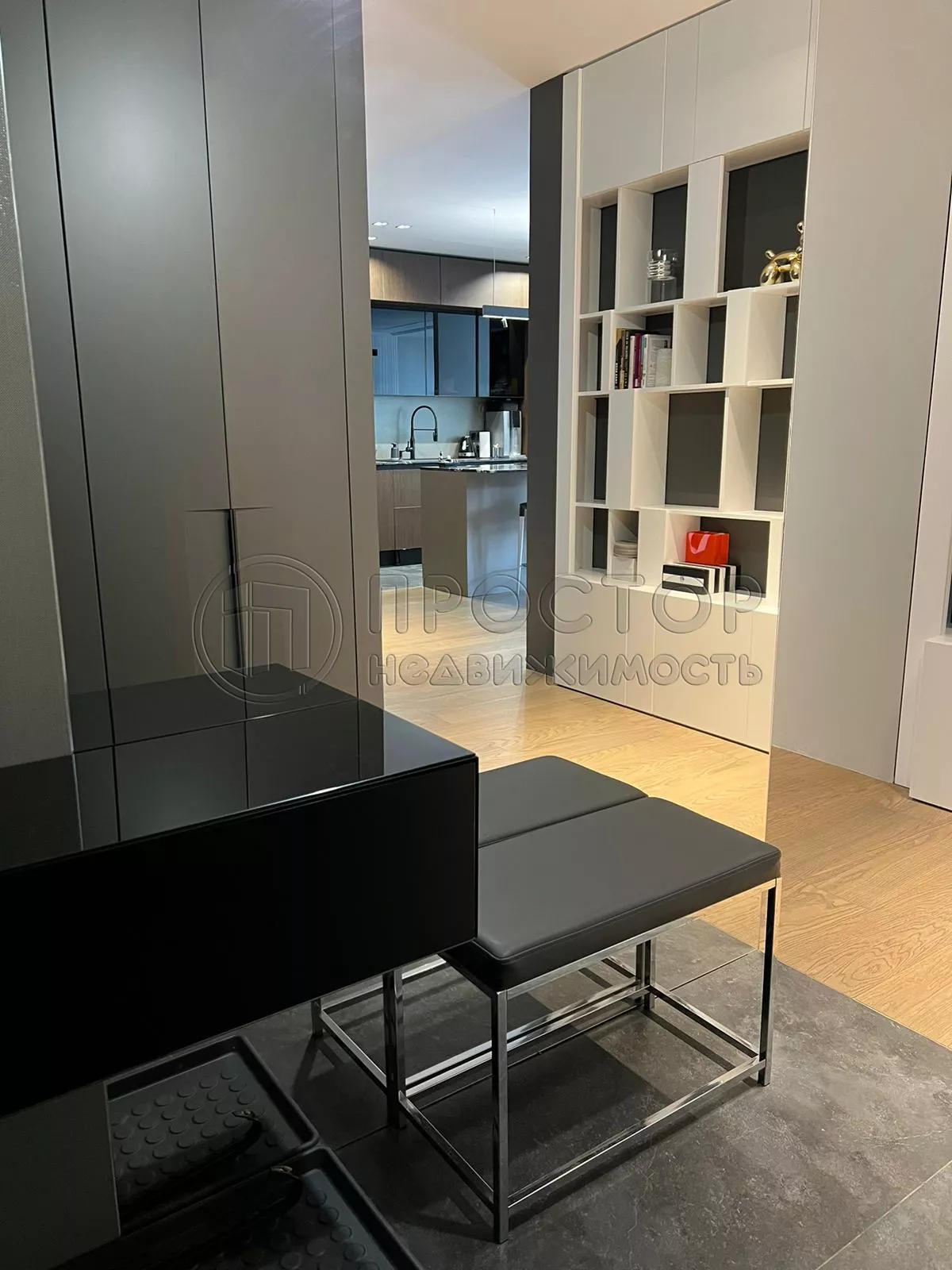 4-комнатная квартира, 105 м² - фото 32