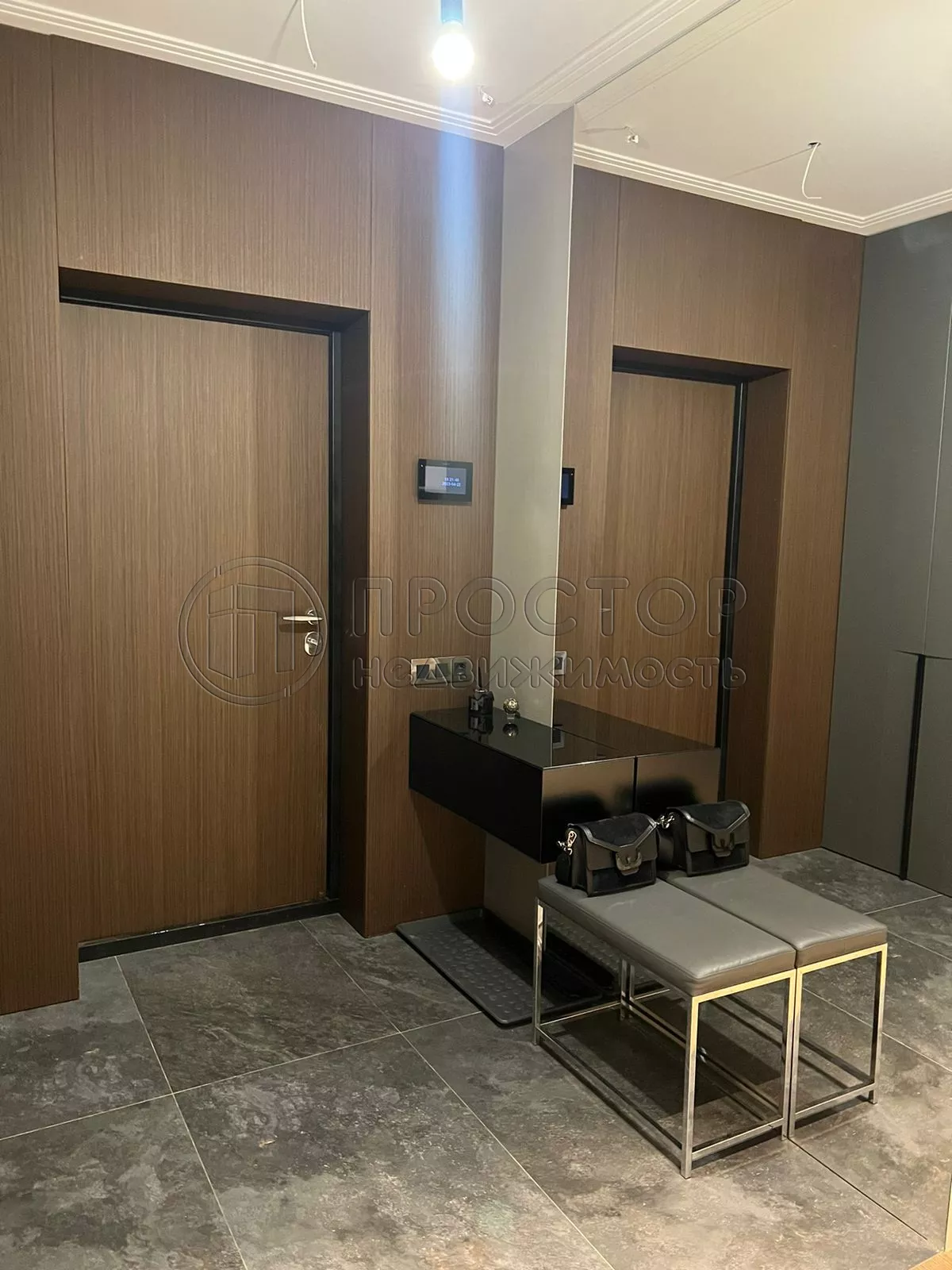 4-комнатная квартира, 105 м² - фото 34