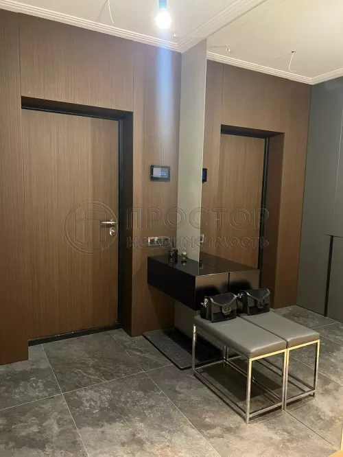 4-комнатная квартира, 105 м² - фото 34