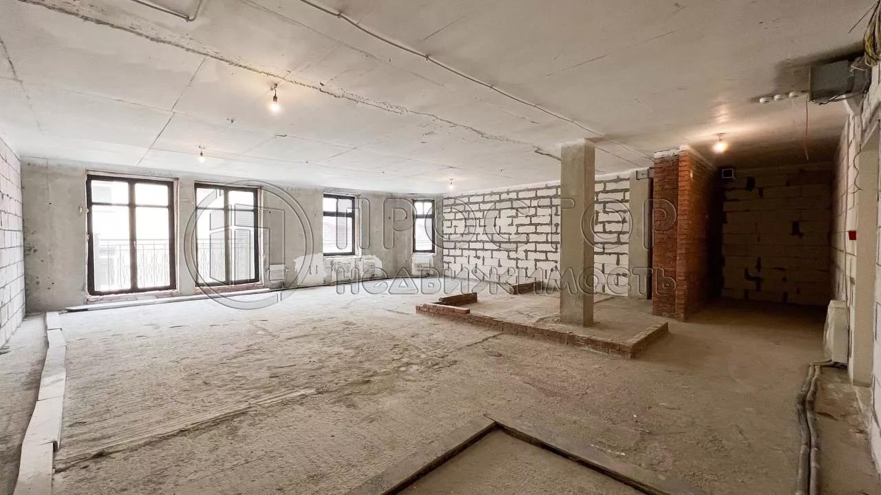 Коммерческая недвижимость (свободного назначения), 117 м² - фото 2