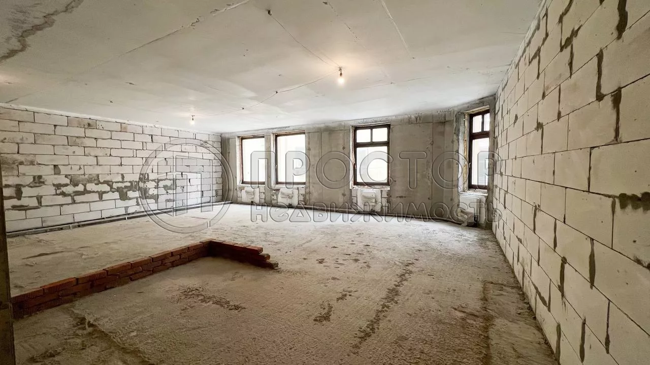 Коммерческая недвижимость (свободного назначения), 117 м² - фото 4