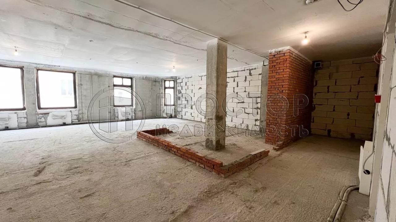 Коммерческая недвижимость (свободного назначения), 117 м² - фото 6