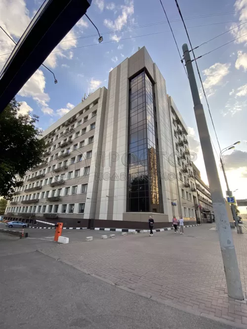 Студия, 28.4 м² - фото 2