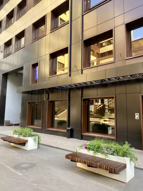 Студия, 28.4 м² - фото 4