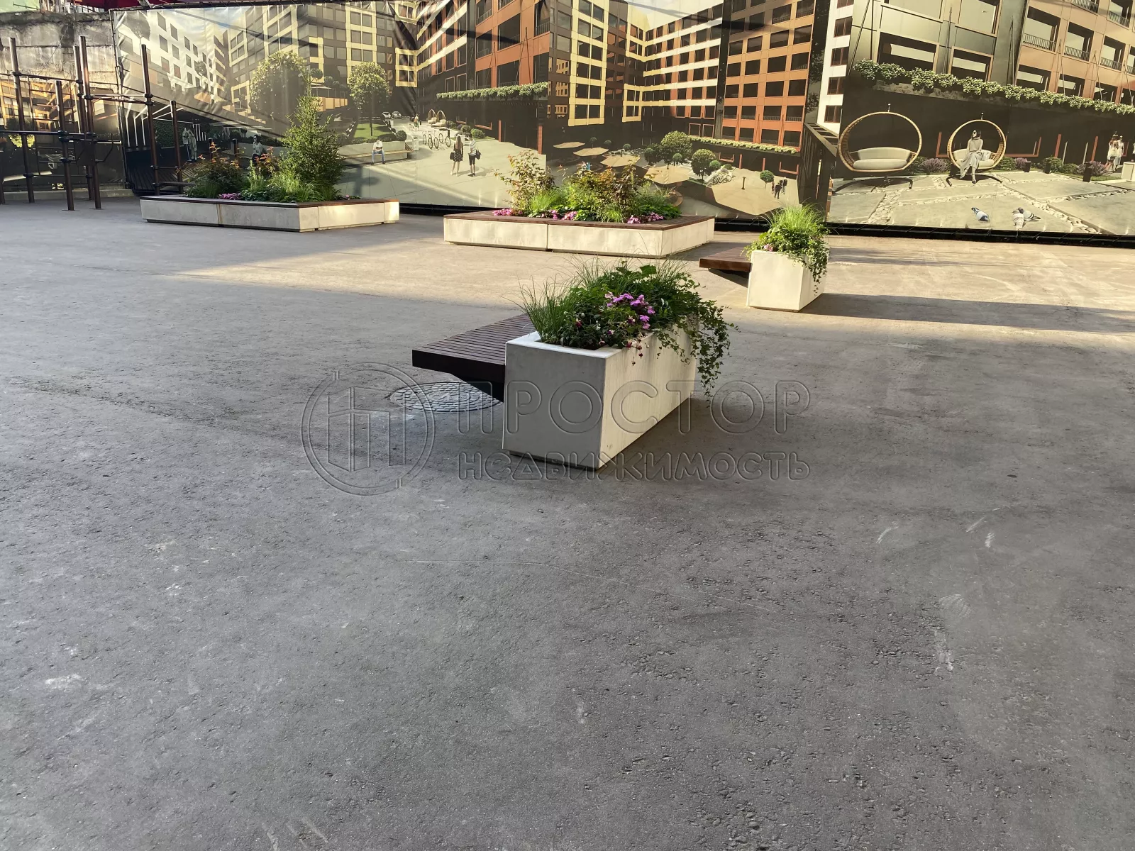 Студия, 28.4 м² - фото 5