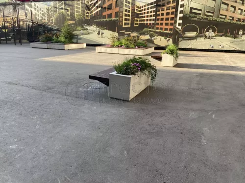 Студия, 28.4 м² - фото 5