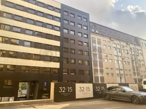 Студия, 28.4 м² - фото 6