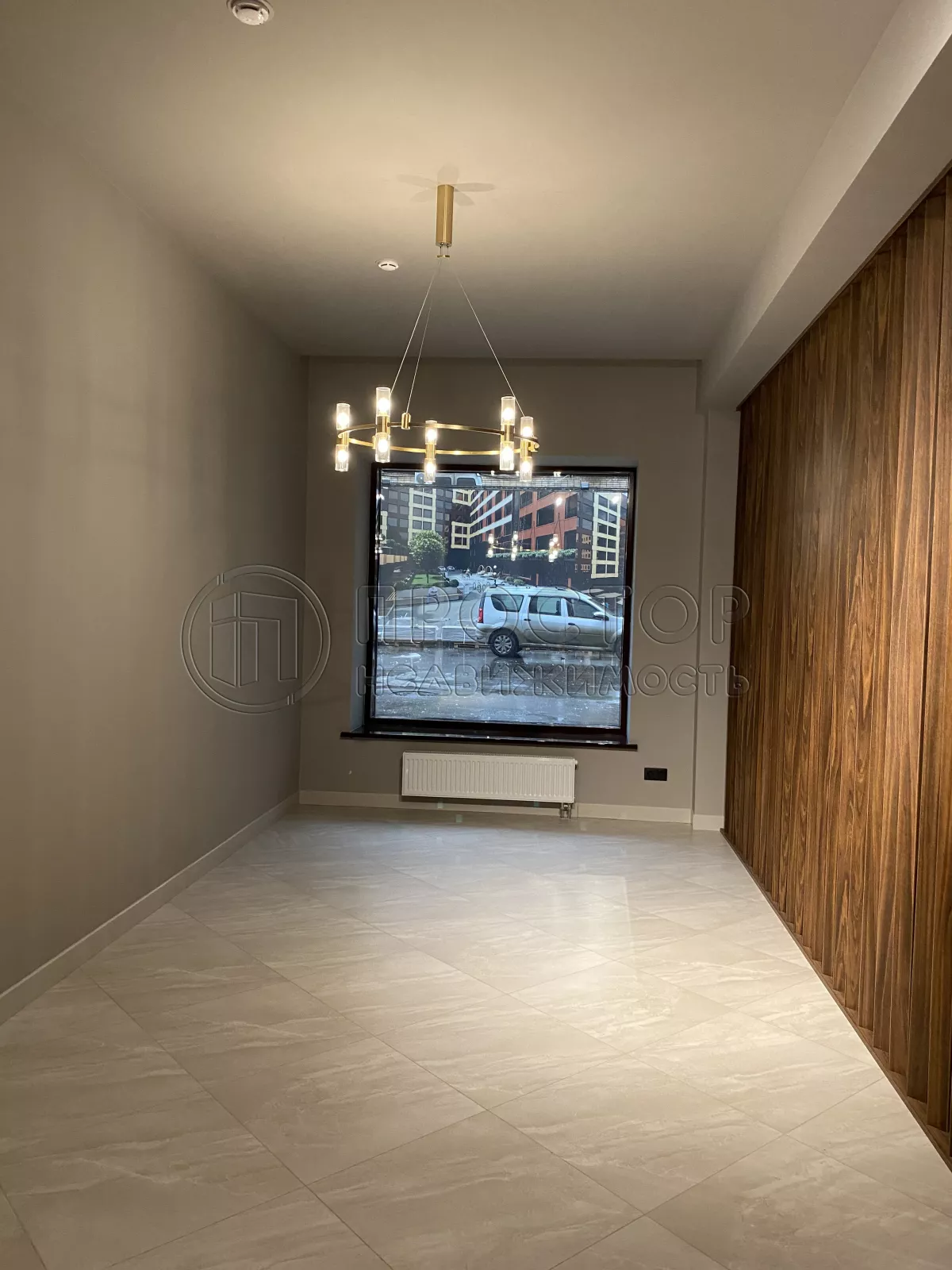 Студия, 28.4 м² - фото 7
