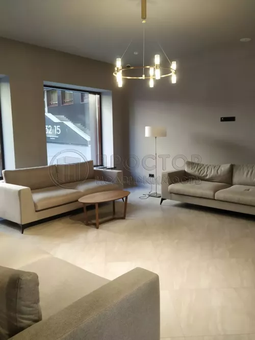 Студия, 31.7 м² - фото 2