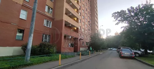 2-комнатная квартира, 66.6 м² - фото 17