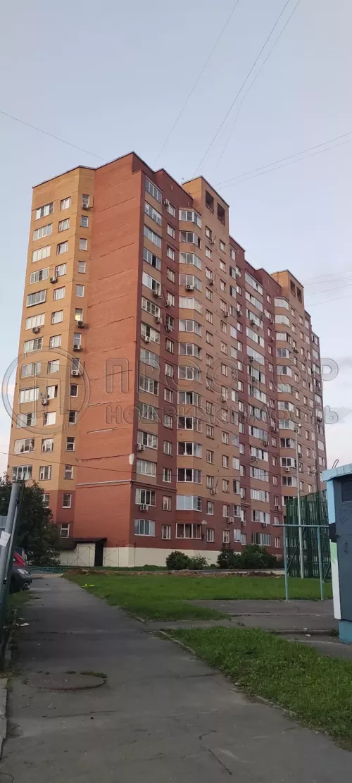 2-комнатная квартира, 66.6 м² - фото 19