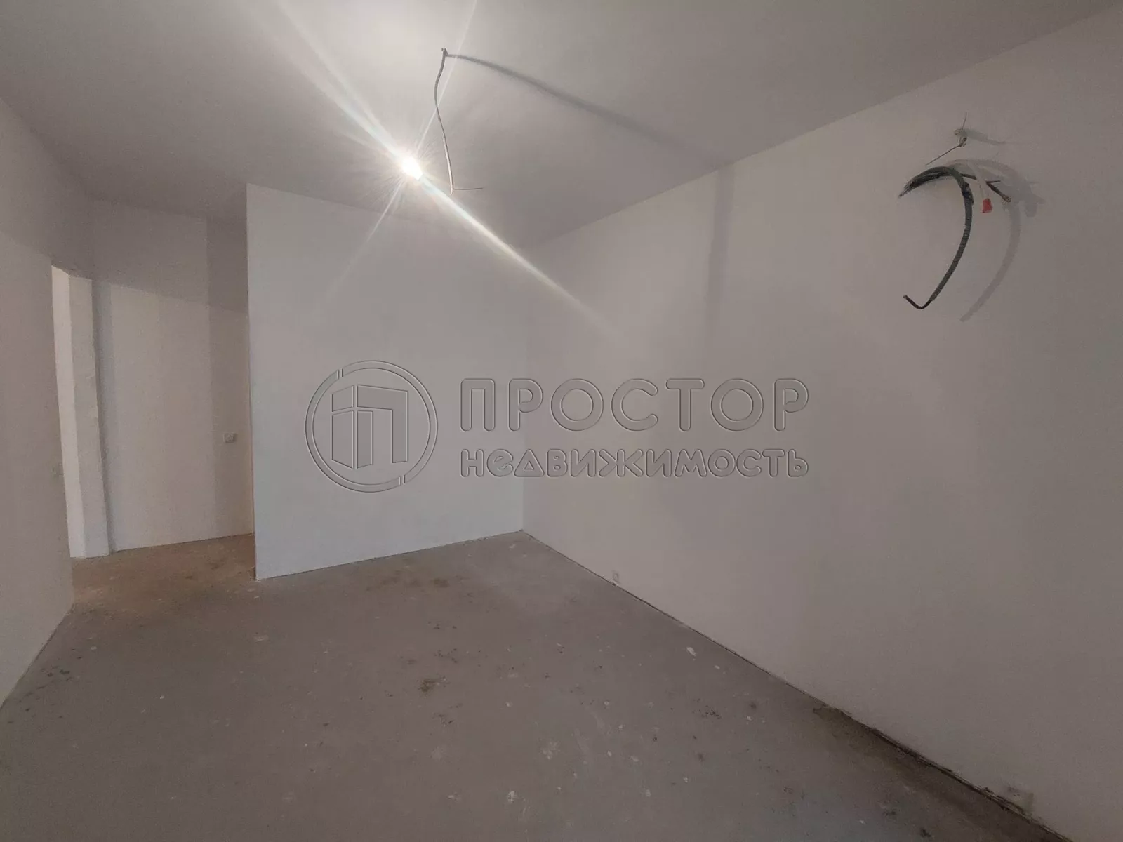 Студия, 26.8 м² - фото 10