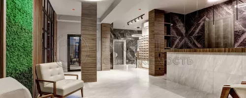 Студия, 19.7 м² - фото 3