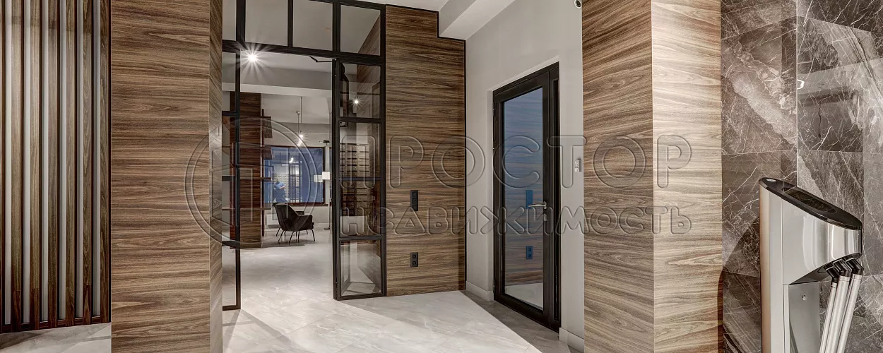 Студия, 19.7 м² - фото 7