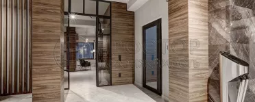 Студия, 19.7 м² - фото 15