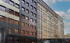 Студия, 19.7 м² - фото 16